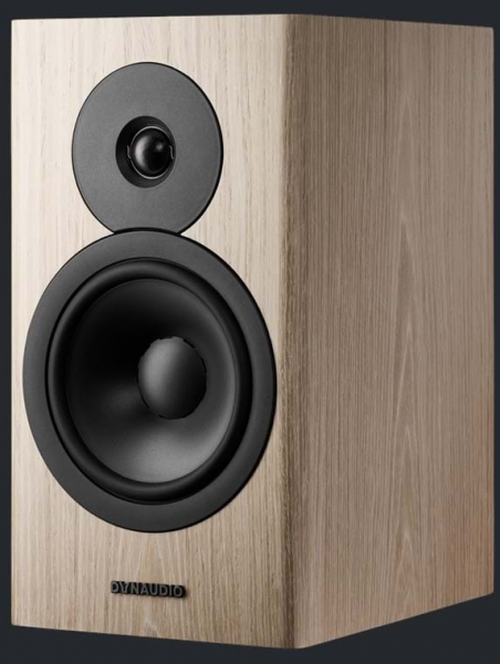 Dynaudio Evoke 20 Blonde-Wood - Kundenrückläufer