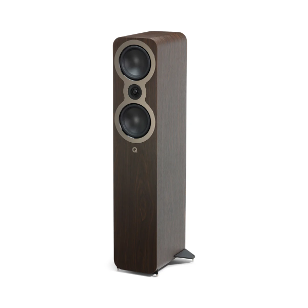 Q Acoustics 3050c - Standlautsprecher