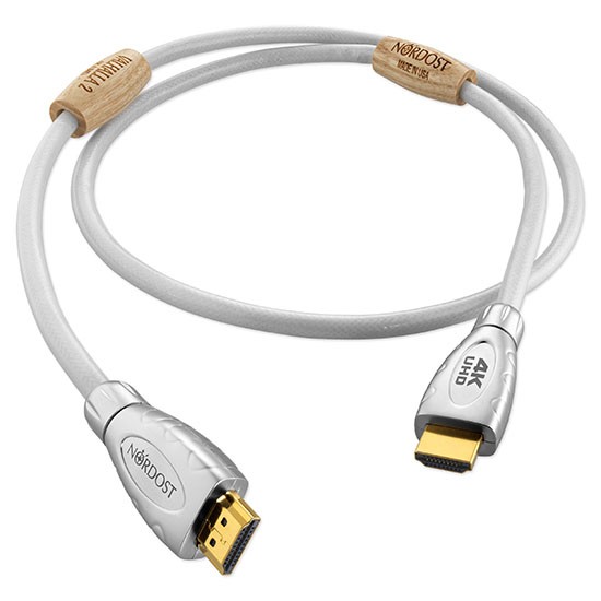 Nordost VALHALLA2 4K UHD