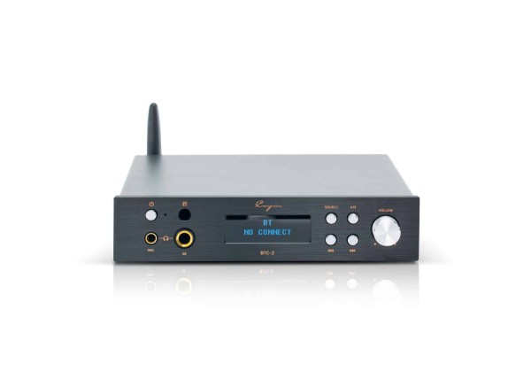 Cayin BTC-2 - Bluetooth DAC