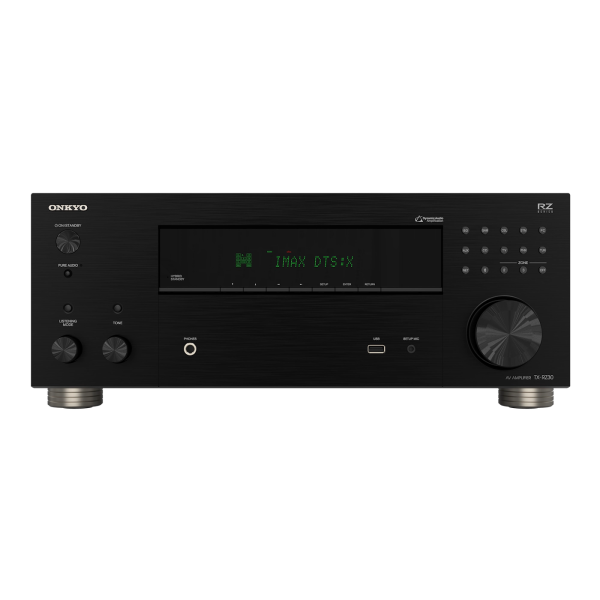 Onkyo TX-RZ30 - AV-Receiver