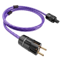Nordost Purple Flare 3 - Stromkabel Nordost Purple Flare 3 - Stromkabel