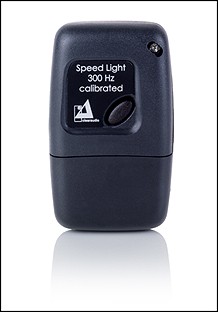 Clearaudio Speed light source