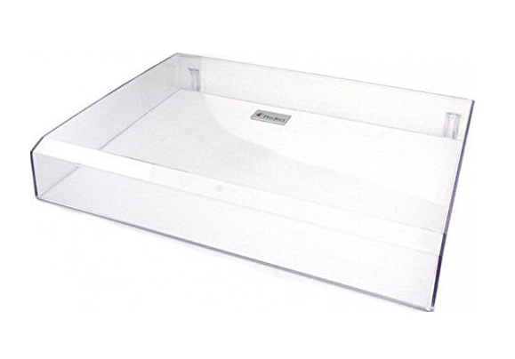 Pro-Ject VC-S Vinyl Cleaner Staubschutzhaube