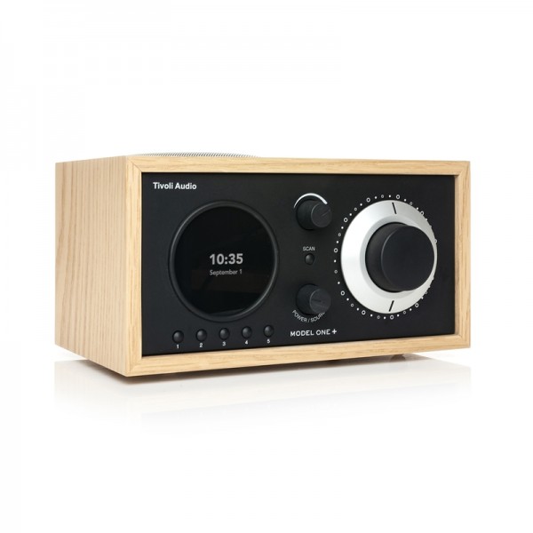 Tivoli Audio Model One+ - Radio