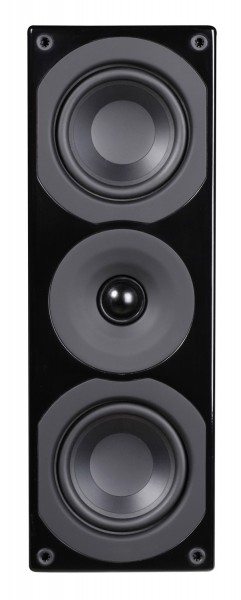 System Audio Saxo 10