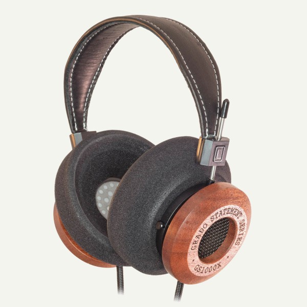 Grado GS-1000x - On Ear