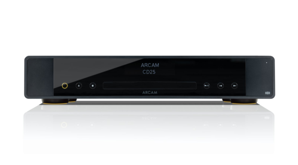 Arcam CD25 - CD-Player NEUHEIT