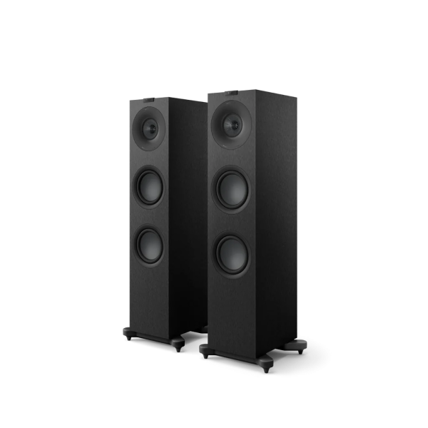 Kef Q7 Meta - Standlautsprecher