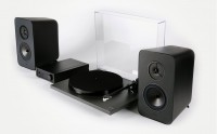 Rega System One - Bundle - Kundenrückläufer Rega System One - Bundle - Kundenrückläufer