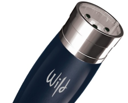 Audioquest Wild 72V DBS AES