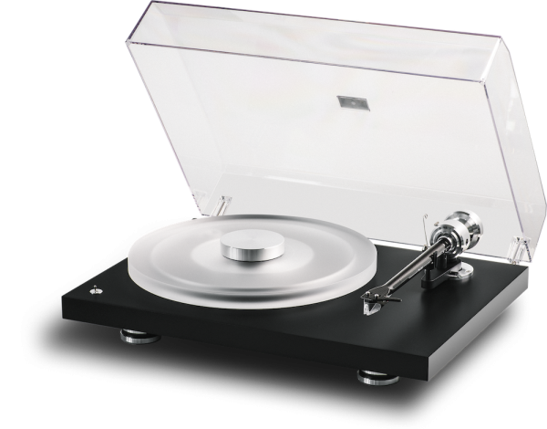 Pro-Ject Debut Reference 10 - Plattenspieler NEUHEIT