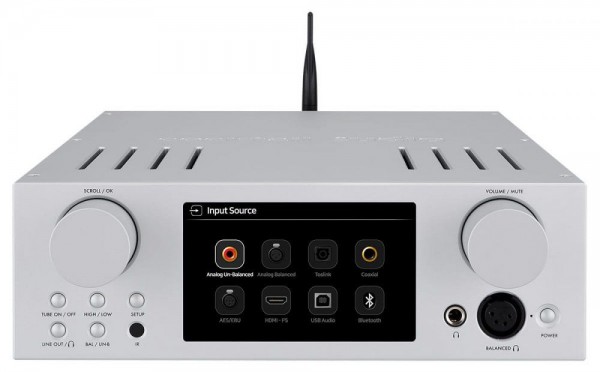 Cocktail Audio HA500H - Kopfhörerverstärker
