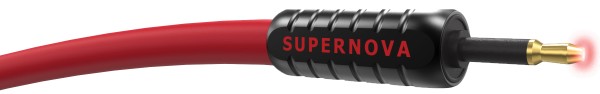 WireWorld Supernova mini Toslink