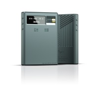 Cayin RU9 - HiRes-Player Cayin RU9 - HiRes-Player