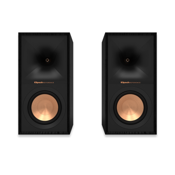 Klipsch R-50M - Kompaktlautsprecher