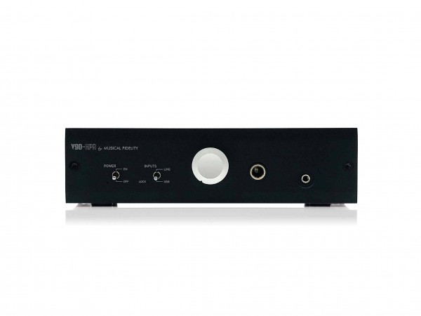 Musical Fidelity V90-HPA - Kopfhörerverstärker *