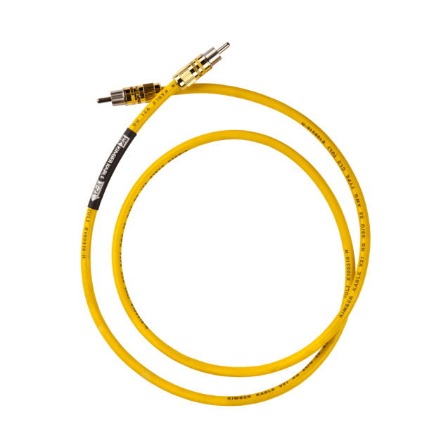 Kimber V21 - Digitalkabel koaxial