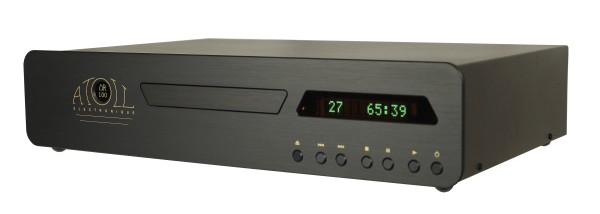 Atoll DR 100 SE2