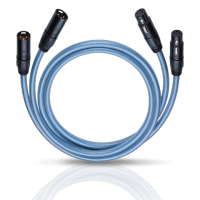 Oehlbach XXL Series 2 XLR Oehlbach XXL Series 2 XLR