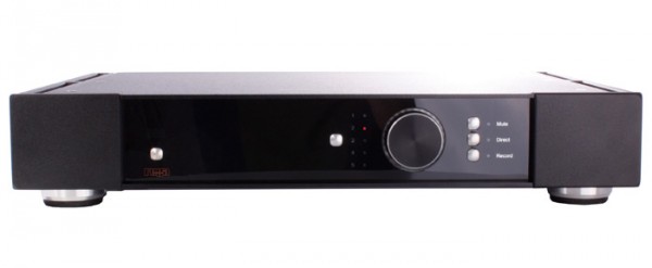 Rega Elicit-R