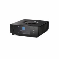 Naim Uniti Atom Headphone - Streamer mit Kopfhörerverstärker Naim Uniti Atom Headphone - Streamer mit Kopfhörerverstärker