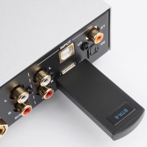 NuPrime BTR-8 - Bluetooth Dongle