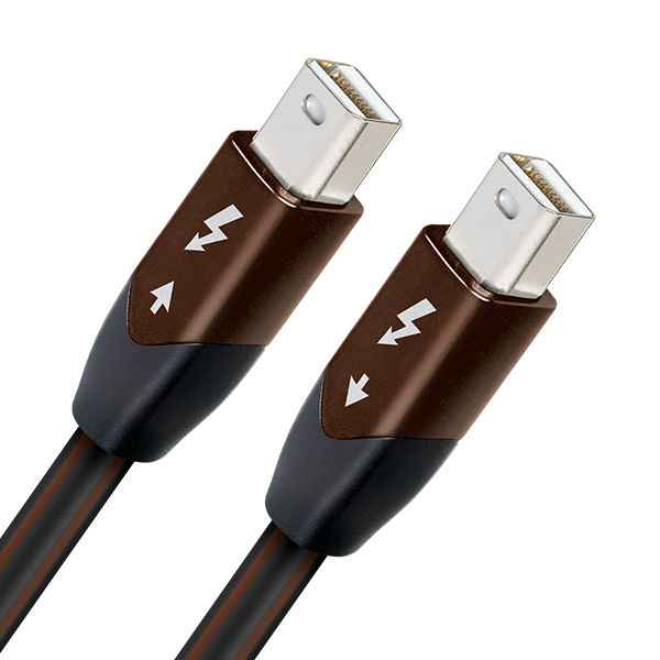 Audioquest Coffee Thunderbolt