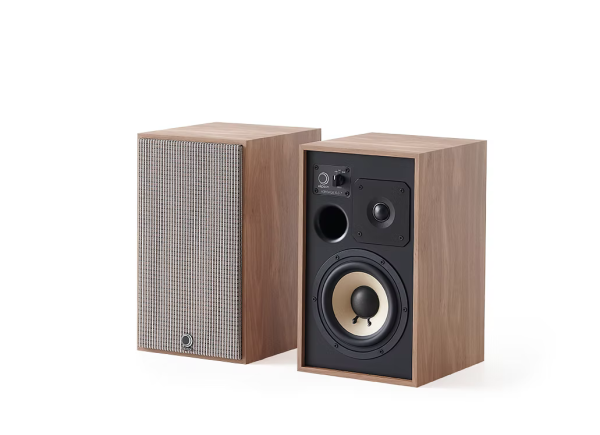 Elipson Heritage XLS 7 - Kompaktlautsprecher