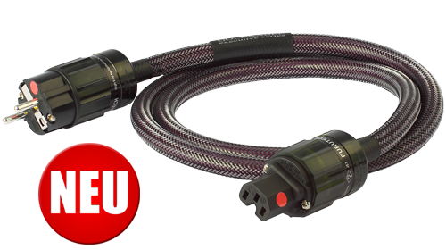 Goldkabel Executive SUPERCORD ULTRA