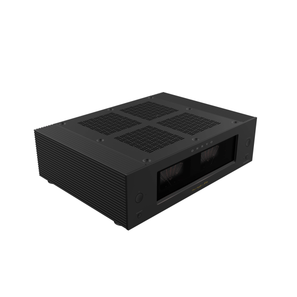 Onkyo M-80 - Endstufe