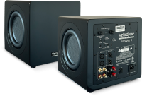 Velodyne MiniVee X - Aktiv Subwoofer Velodyne MiniVee X - Aktiv Subwoofer