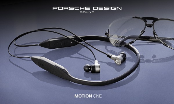 Kef Motion One