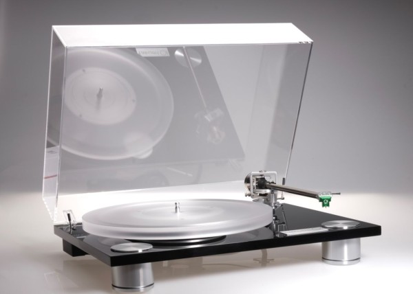 Takumi TT Level 1.1 - Plattenspieler NEUHEIT