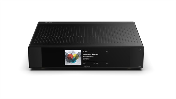 Arcam ST25 - Streamer