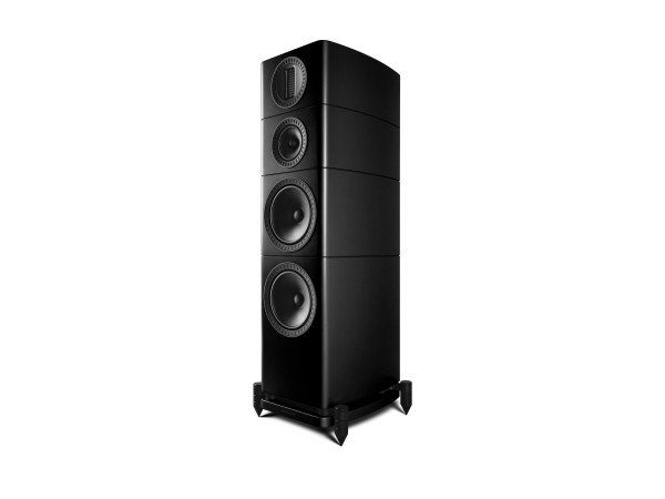 Wharfedale Elysian 4R - Standlautsprecher NEUHEIT