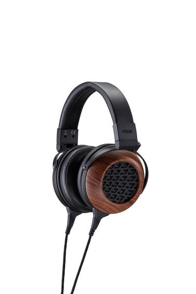 Fostex TH808 - On Ear