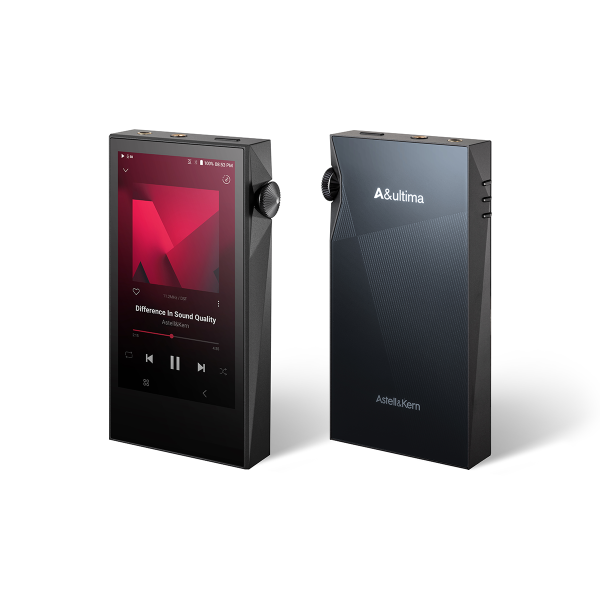 Astell &amp; Kern SP3000M A&amp;Ultima - HiRes Player