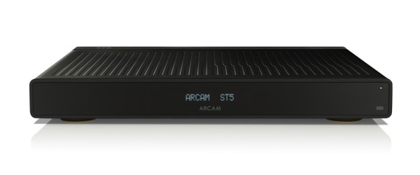 Arcam RADIA ST5 - Streamer