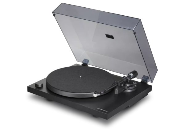 Cambridge Audio SPIRA - Plattenspieler NEUHEIT