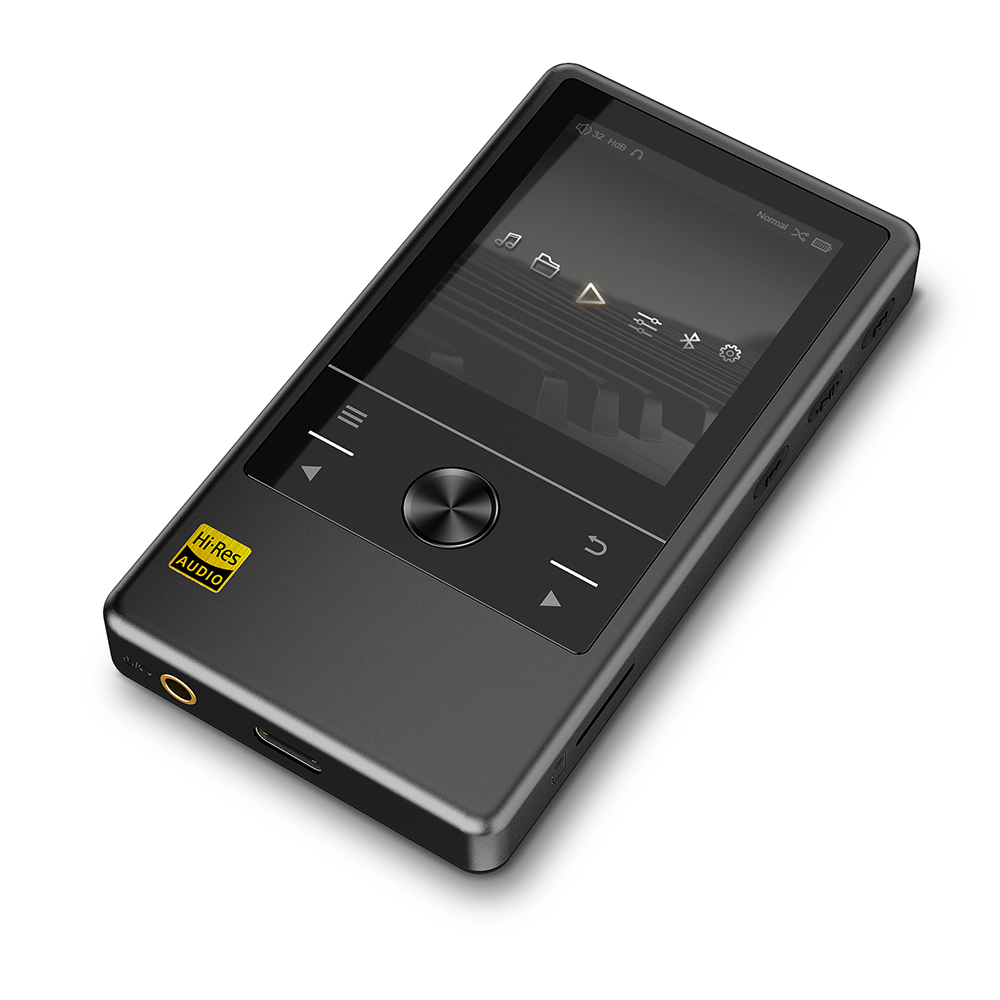 Cayin N3 HiRes Digital Audio Player Mp3Player HifiElektronik