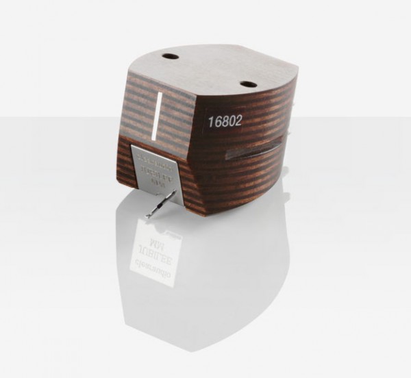 Clearaudio Jubilee MM