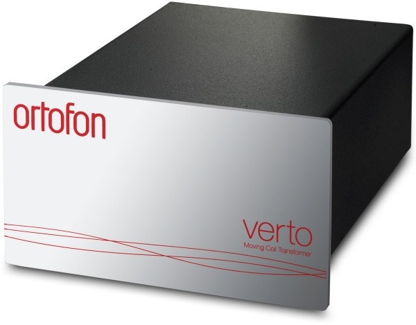Ortofon Verto