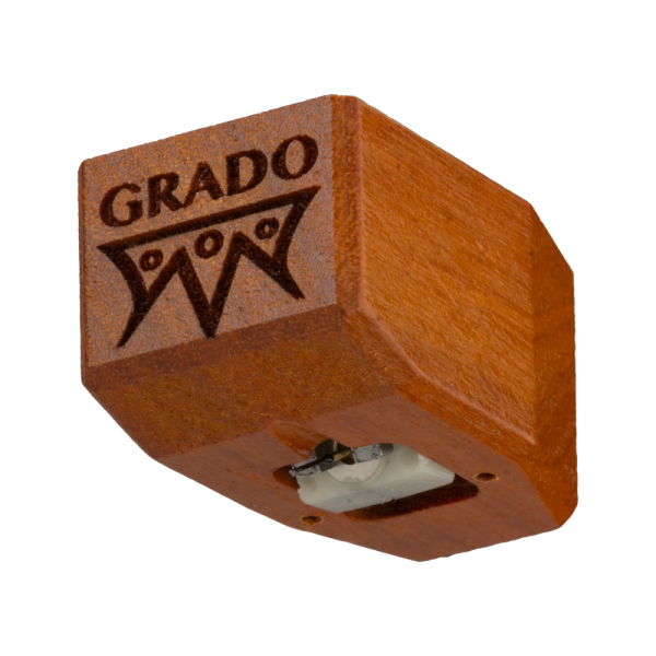 Grado Timbre Master 4 - MI-Tonabnehmer NEUHEIT