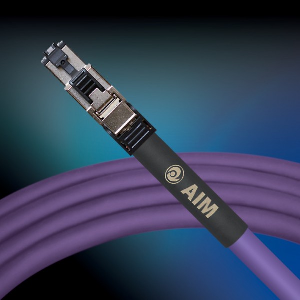 AIM Ultra High Performance - LAN Kabel