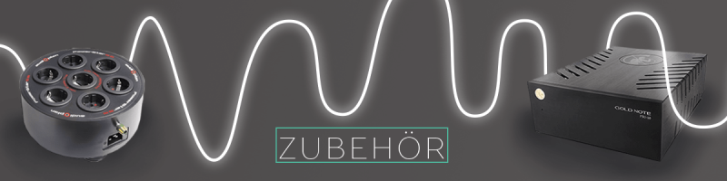 Zubehör