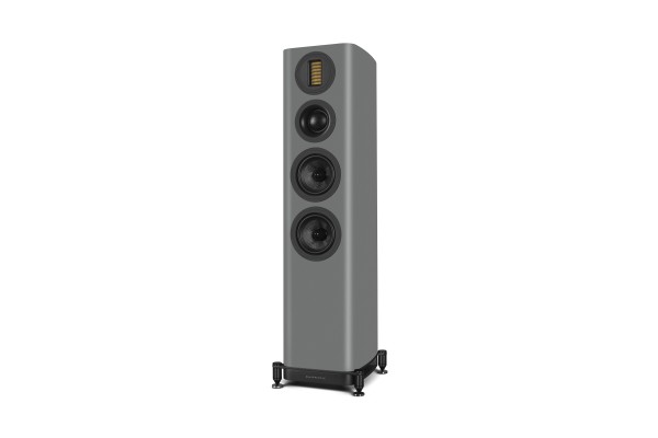 Wharfedale EVO 5.3 luna-grey - Kundenrückläufer