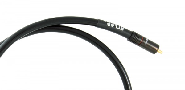 Atlas Hyper S/PDIF Integra - digitales Koaxialkabel