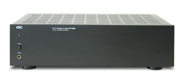 AMC CVT 2030