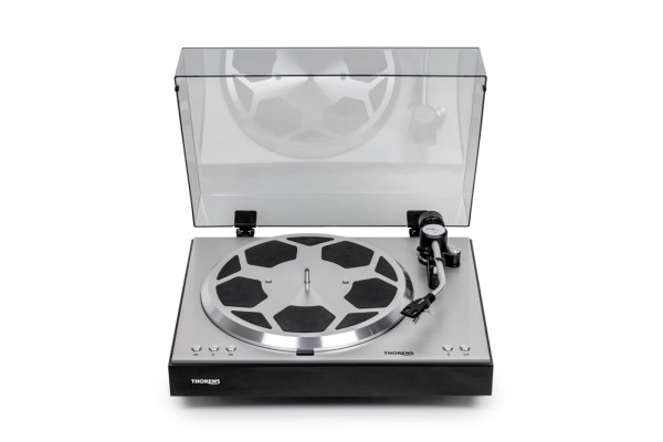 Thorens TD 404 DD - Plattenspieler